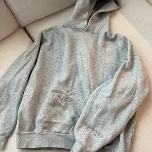 Essentials FOG Hoodie